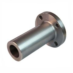 Stainless Steel Long Weld Neck Flange