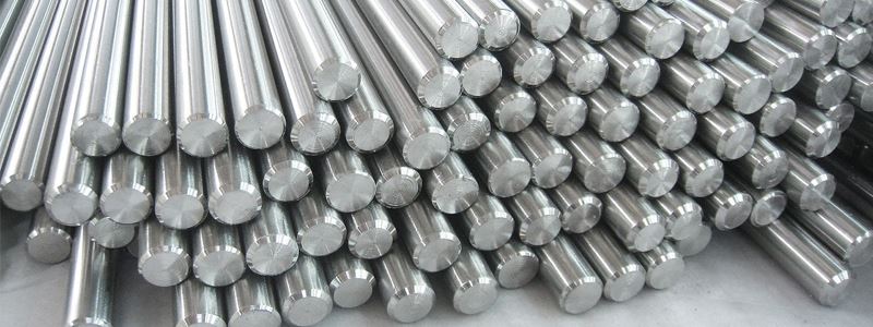 Mild Steel Round Bars Supplier & Stockist in India