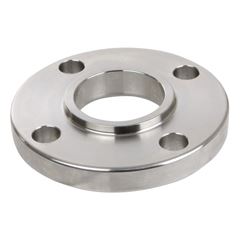 Stainless Steel Slip On Flange
