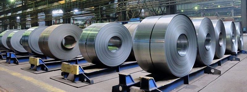 Stainless Steel Coil Supplier