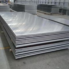 Stainless Steel Sheet Stockist