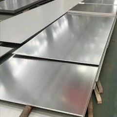 Stainless Steel Sheet Exporter
