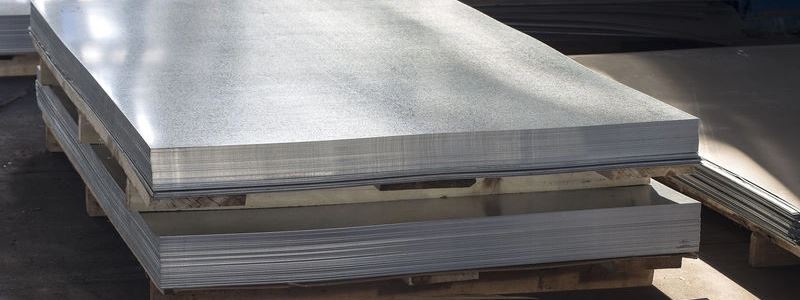 Stainless Steel Sheet Supplier