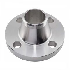 Stainless Steel Weld Neck Flange